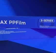 AX FILM PPF S SERIES - PHIM DÁN PFF Ô TÔ 