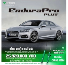 GIẢM XÓC CHO XE AUDI A5 (8T) (2008-2017) TEIN ENDURAPRO PLUS