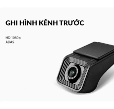 Camera Hành Trình X5 TEYES