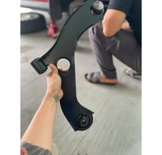 GIA CỐ CÀNG A ZIN CHO XE VF3