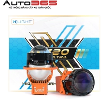 BI LED X-LIGHT V20 ULTRA 2023 