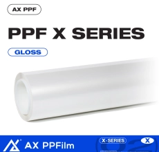 PHIM DÁN BẢO VỆ XE AX PPFILM X - SERIES