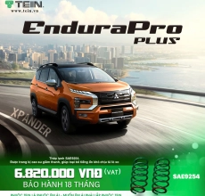 LÒ XO GIẢM XÓC TEIN ENDURAPRO PLUS CHO XE XPANDER