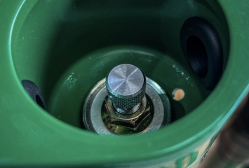 Phuộc CX5