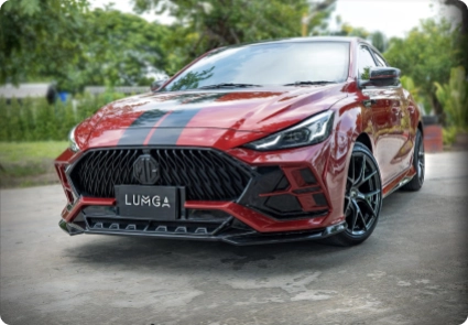 BODY KIT
