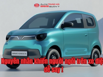 Thay đổi lớn trên VinFast Minio Green: Pin lớn hơn, sạc nhanh hơn, không thu thêm tiền