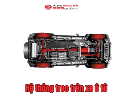 Sự khác nhau giữa AWD và 4WD