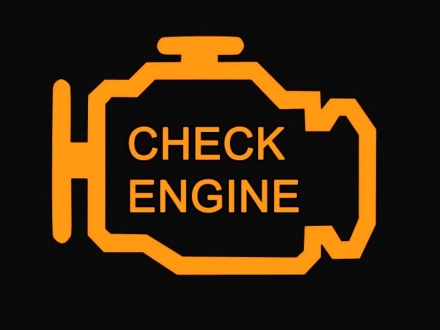 Đèn “check engine” có ý nghĩa gì?