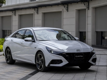 Xe Hyundai giảm sức hút tại Việt Nam, không mẫu nào bán được 1.000 chiếc trong tháng 6/2025