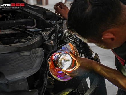 Những lưu ý để ô tô không trở thành ''quả bom nhiệt'' ngày nắng nóng