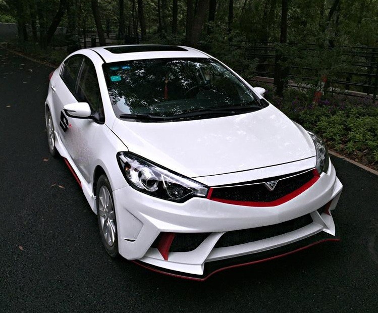 DO BODY KIT