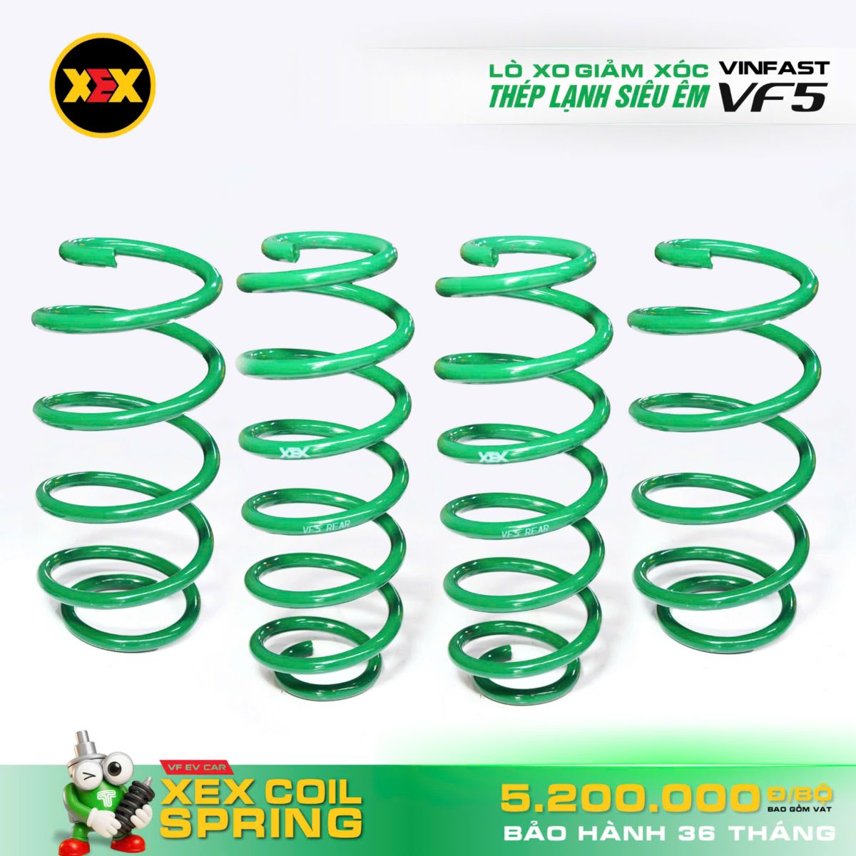 Sản xuất từ thép lạnh cao cấp